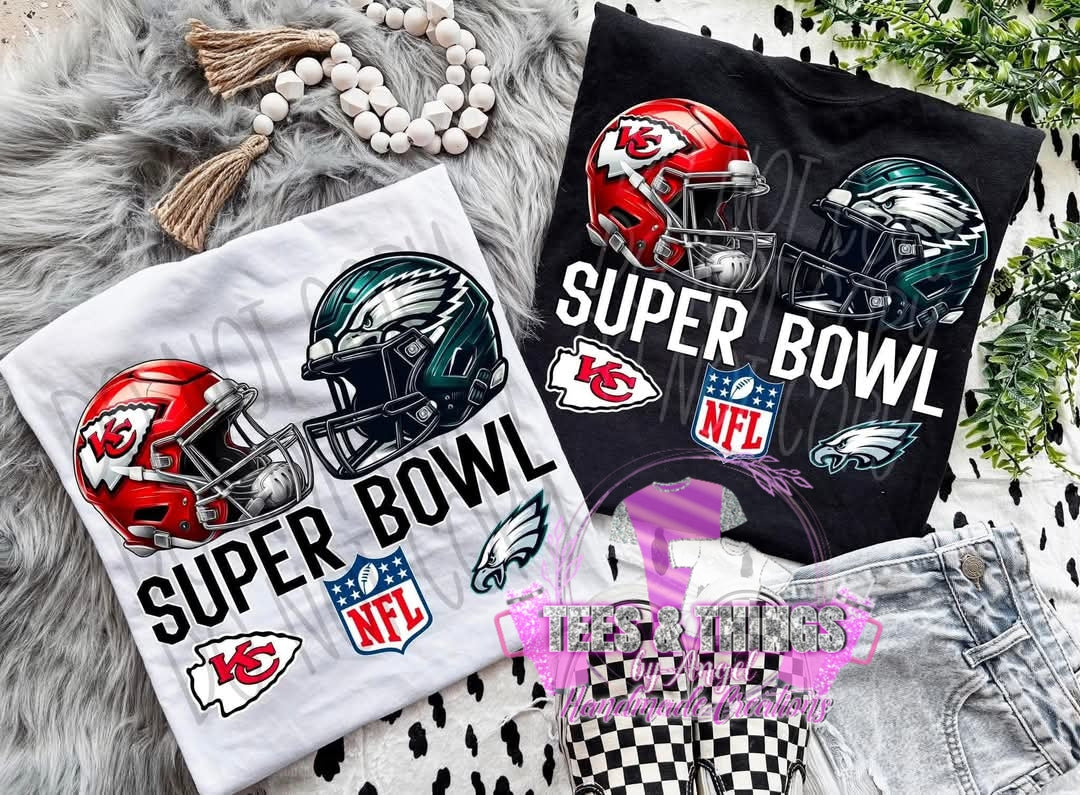 Super Bowl π