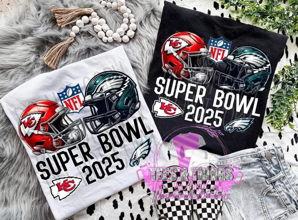 Super Bowl π