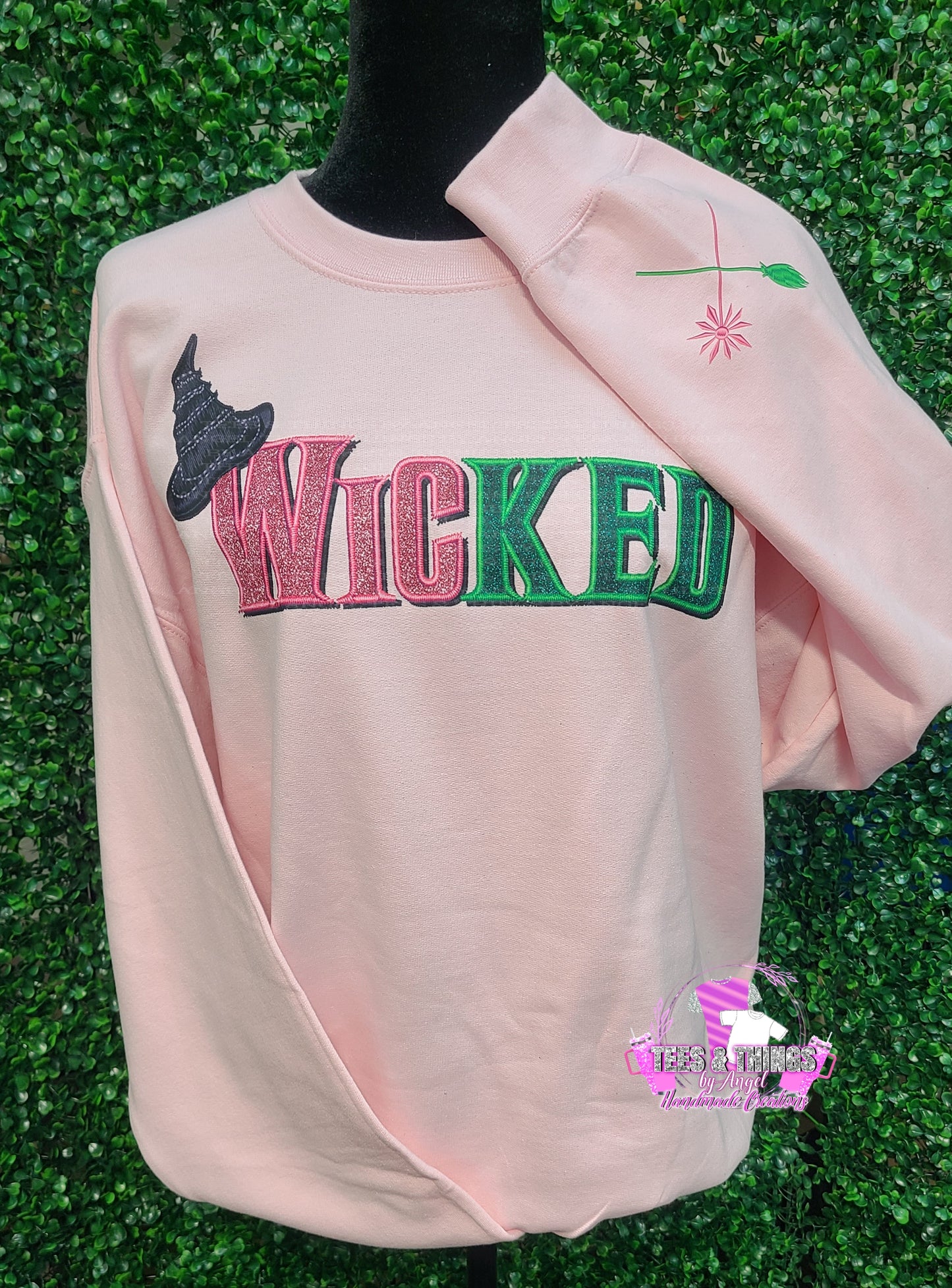 Wicked 🧙♀️
