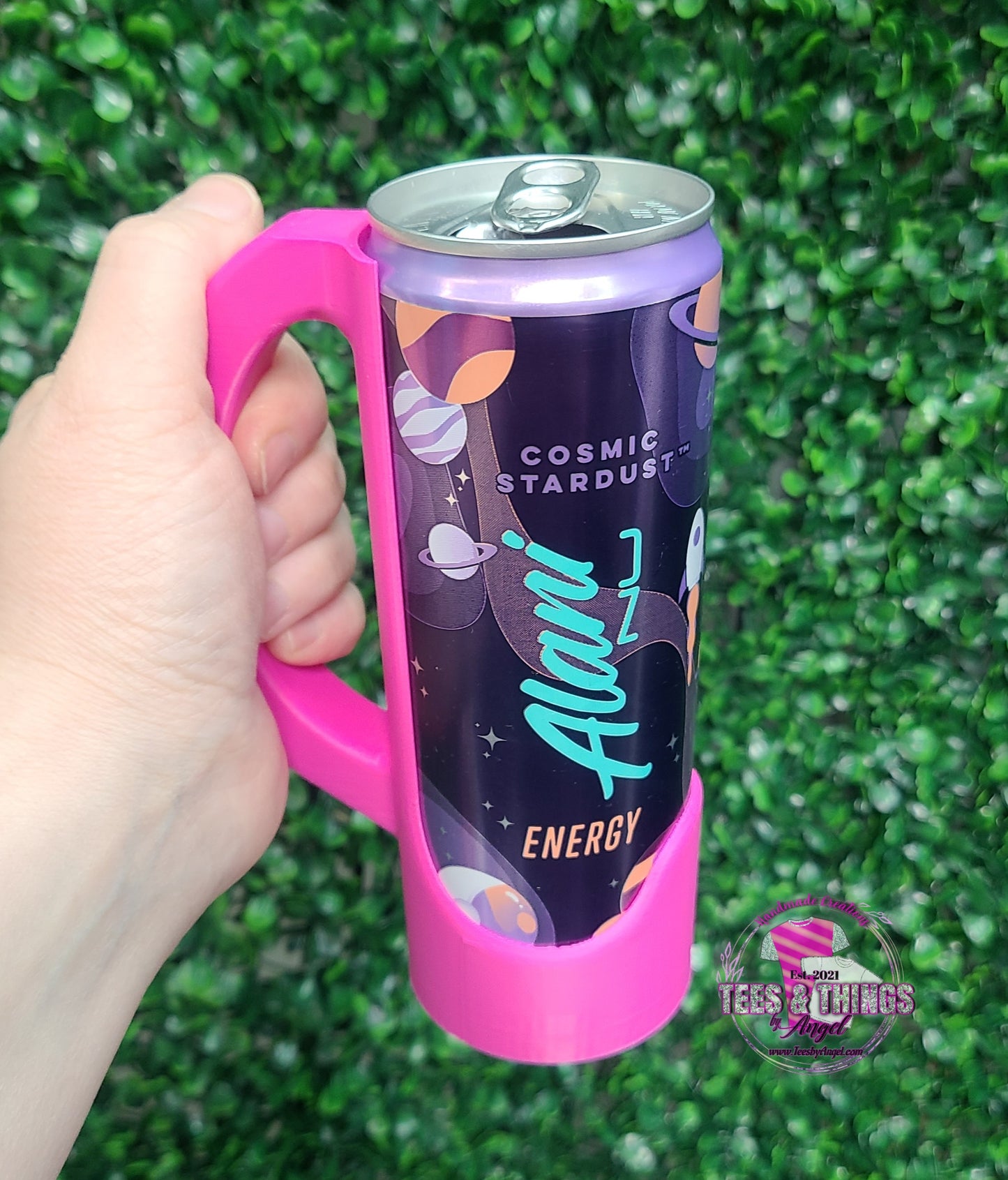 3D Printed Can Holders