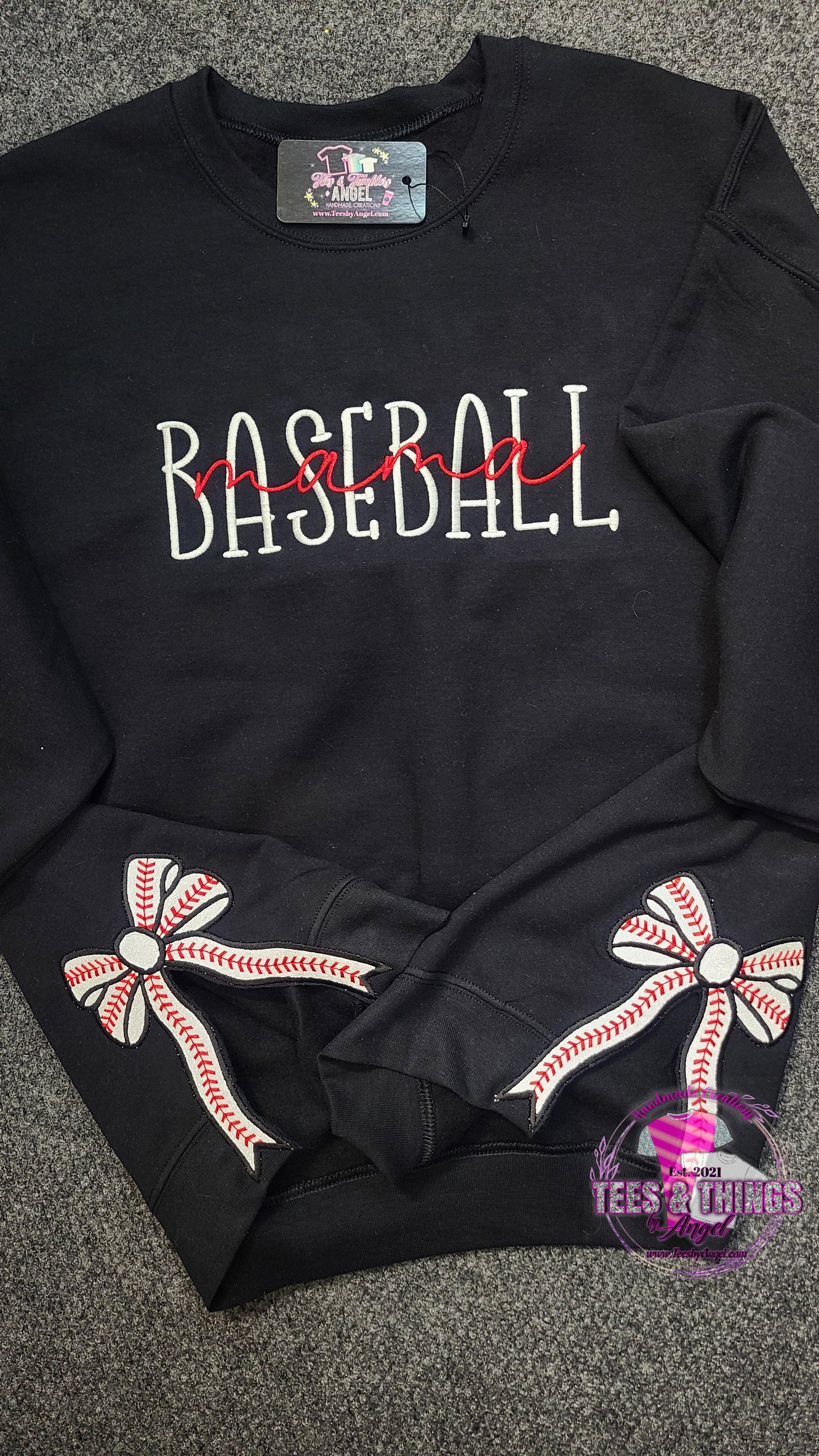 Baseball ⚾️ Sweatshirt
