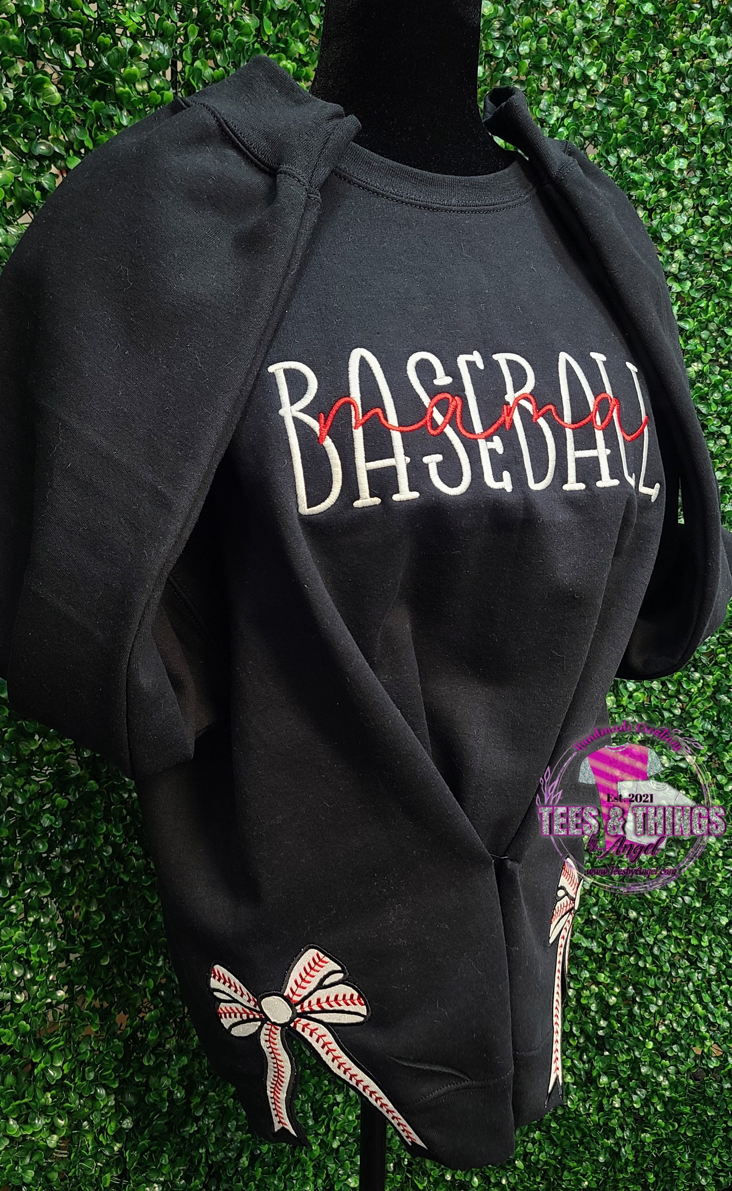 Baseball ⚾️ Sweatshirt