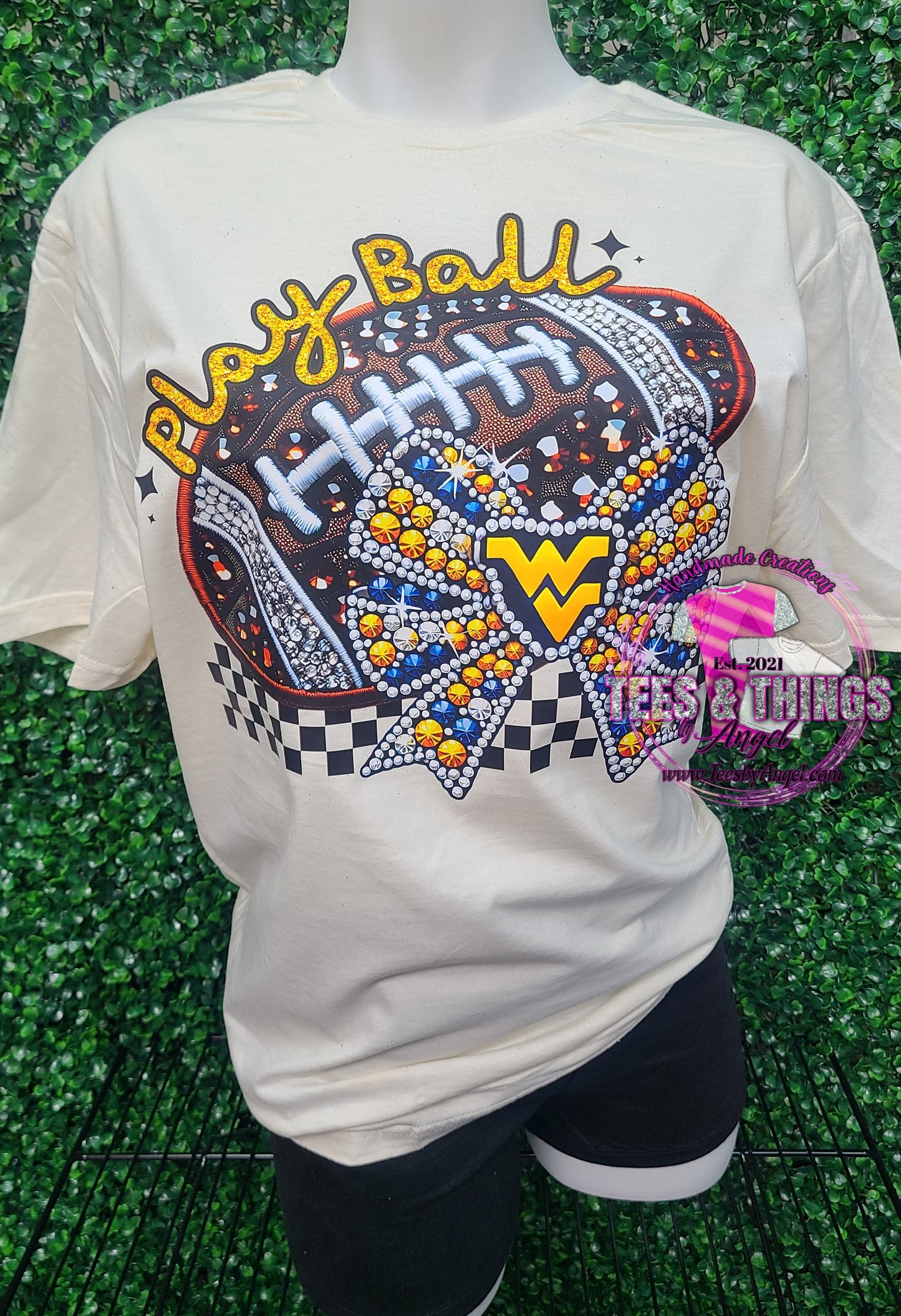 Playball 🏈 WV