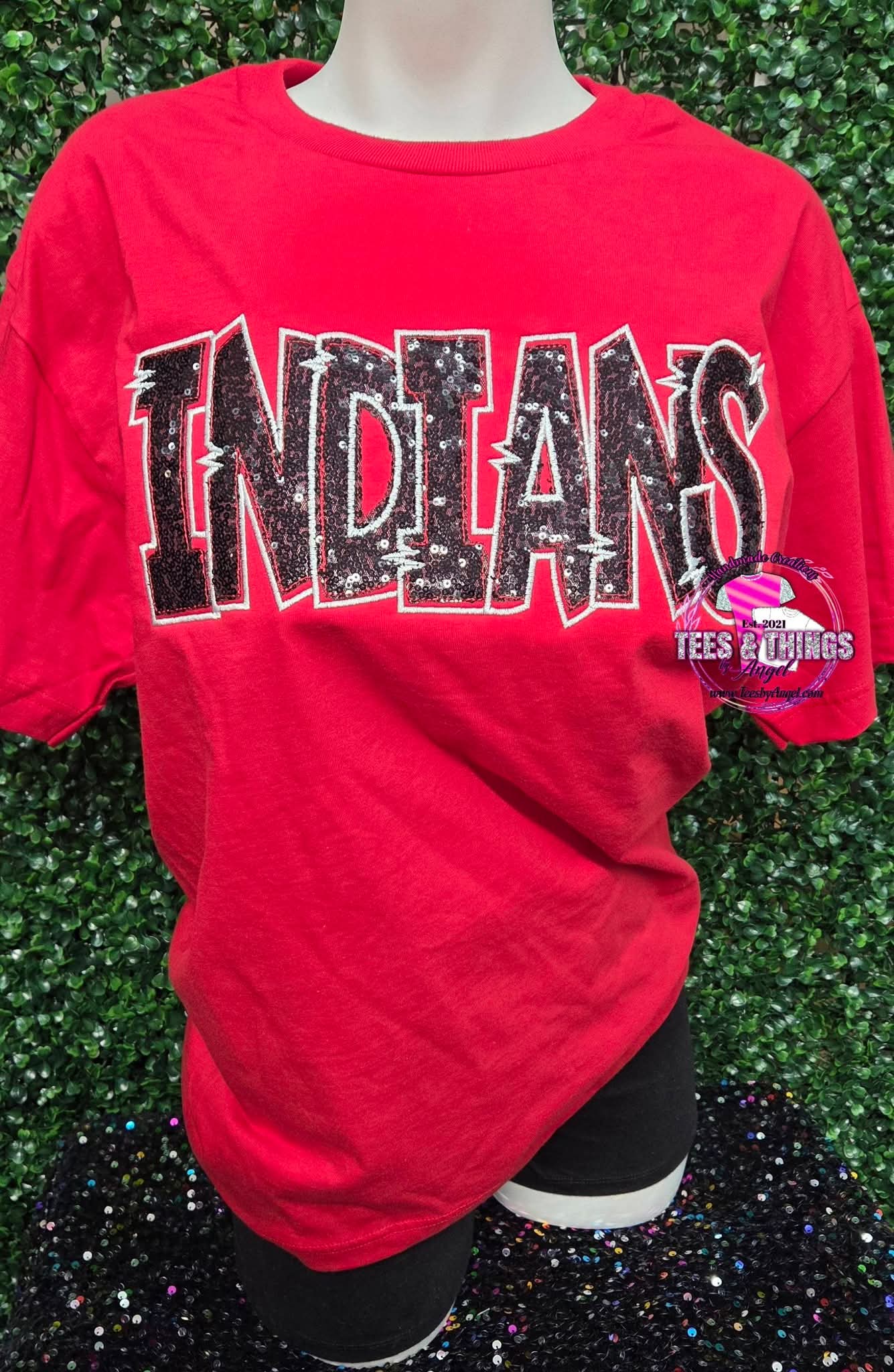 Indians ❤️🤍🖤