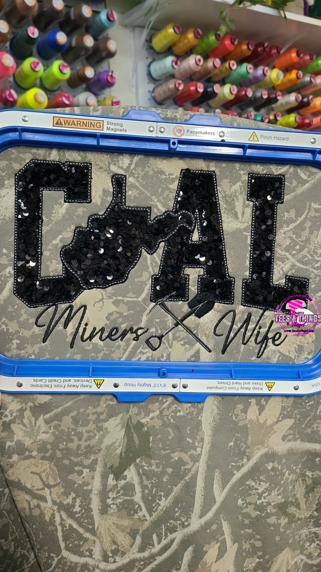 Coal π€ Miners... add word!