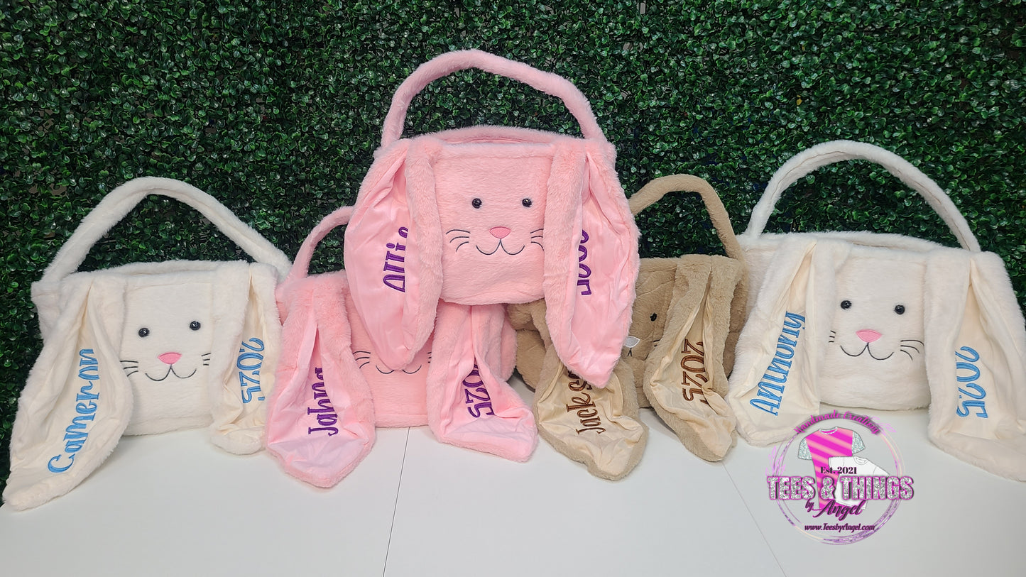 Easter Basket & Cartoon Headquarters Fun Zone Passes! 🎉