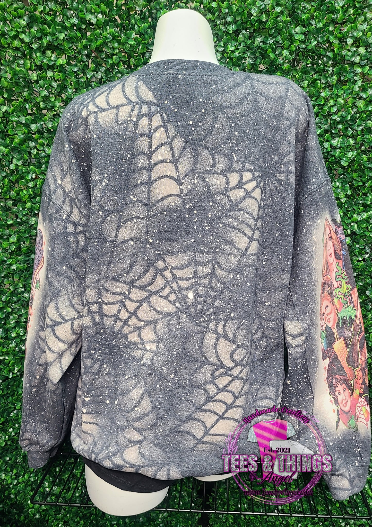 It's Just a Buch of Hocus Pocus! 🧙♀️ 🪄