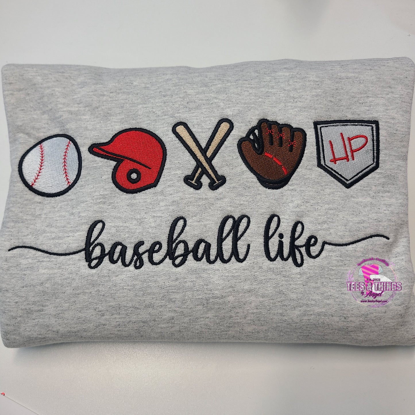 Baseball Life Icons ⚾️