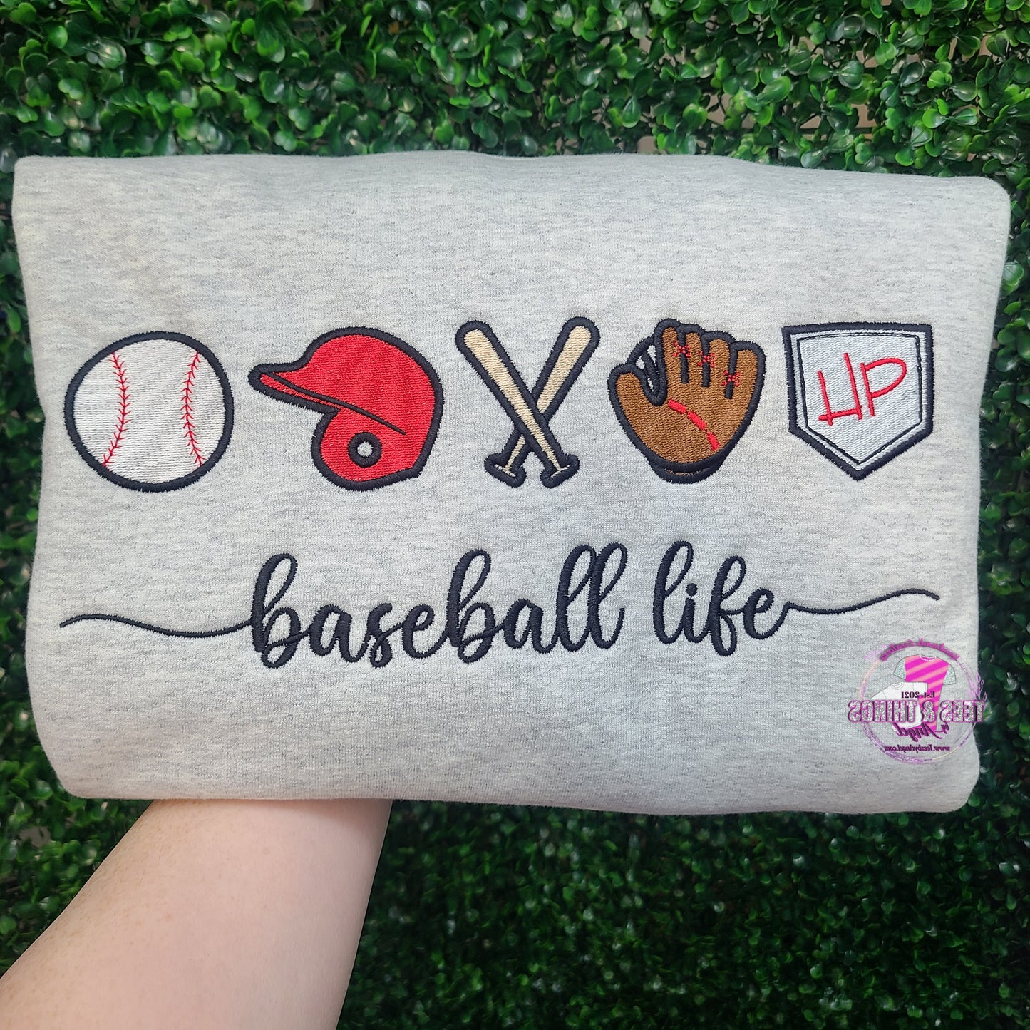 Baseball Life Icons ⚾️