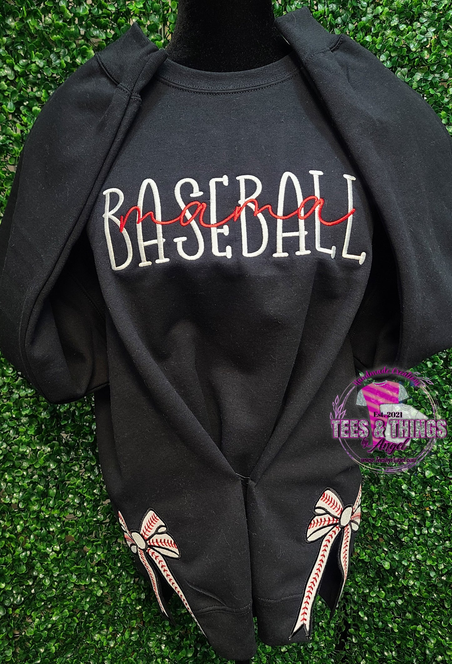 Baseball ⚾️ Sweatshirt
