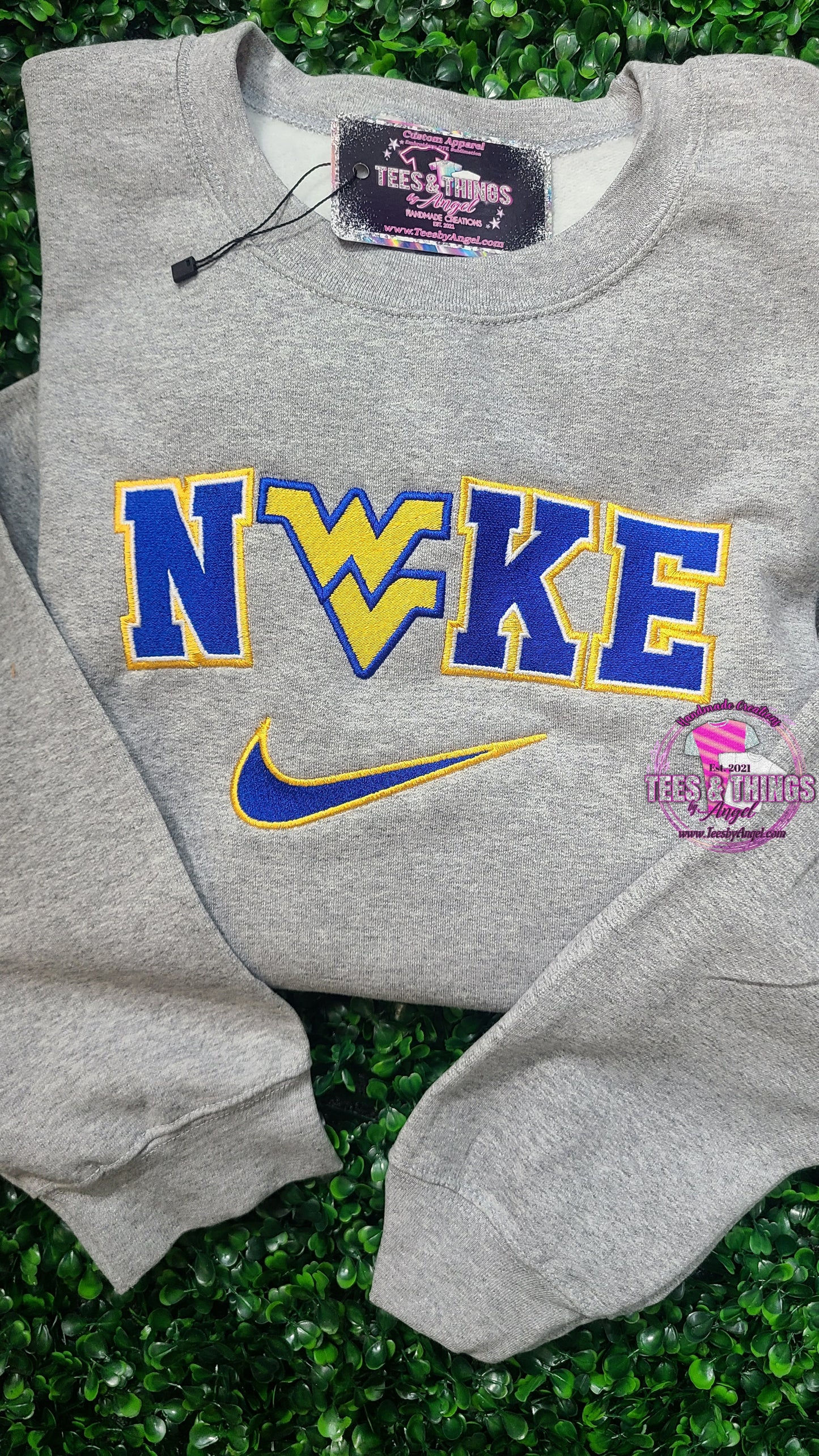 WV ππ Nike