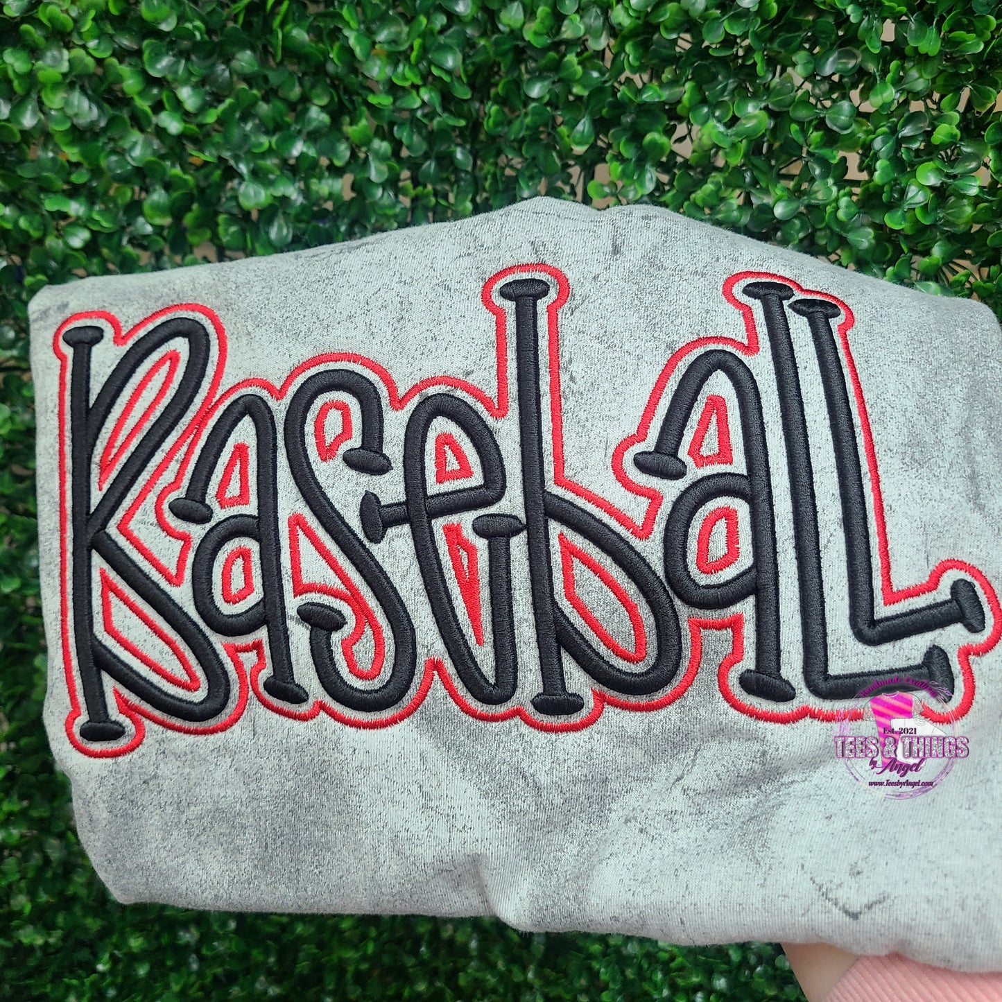 3D Color Blast Tee ⚾️ Baseball 🥎 Softball ⚽️ Soccer