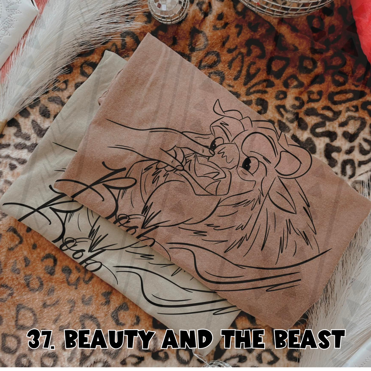 BOOP Characters 🩷