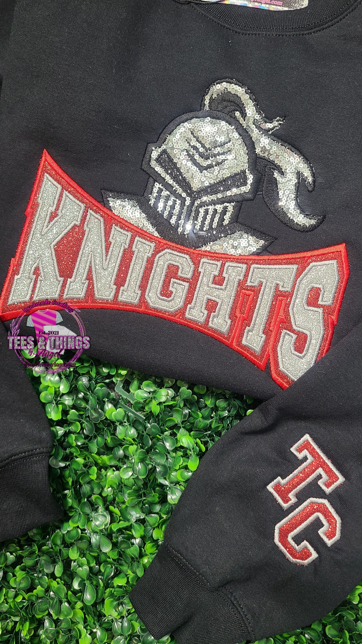 KNIGHTS ππ©Άβ€οΈ TC