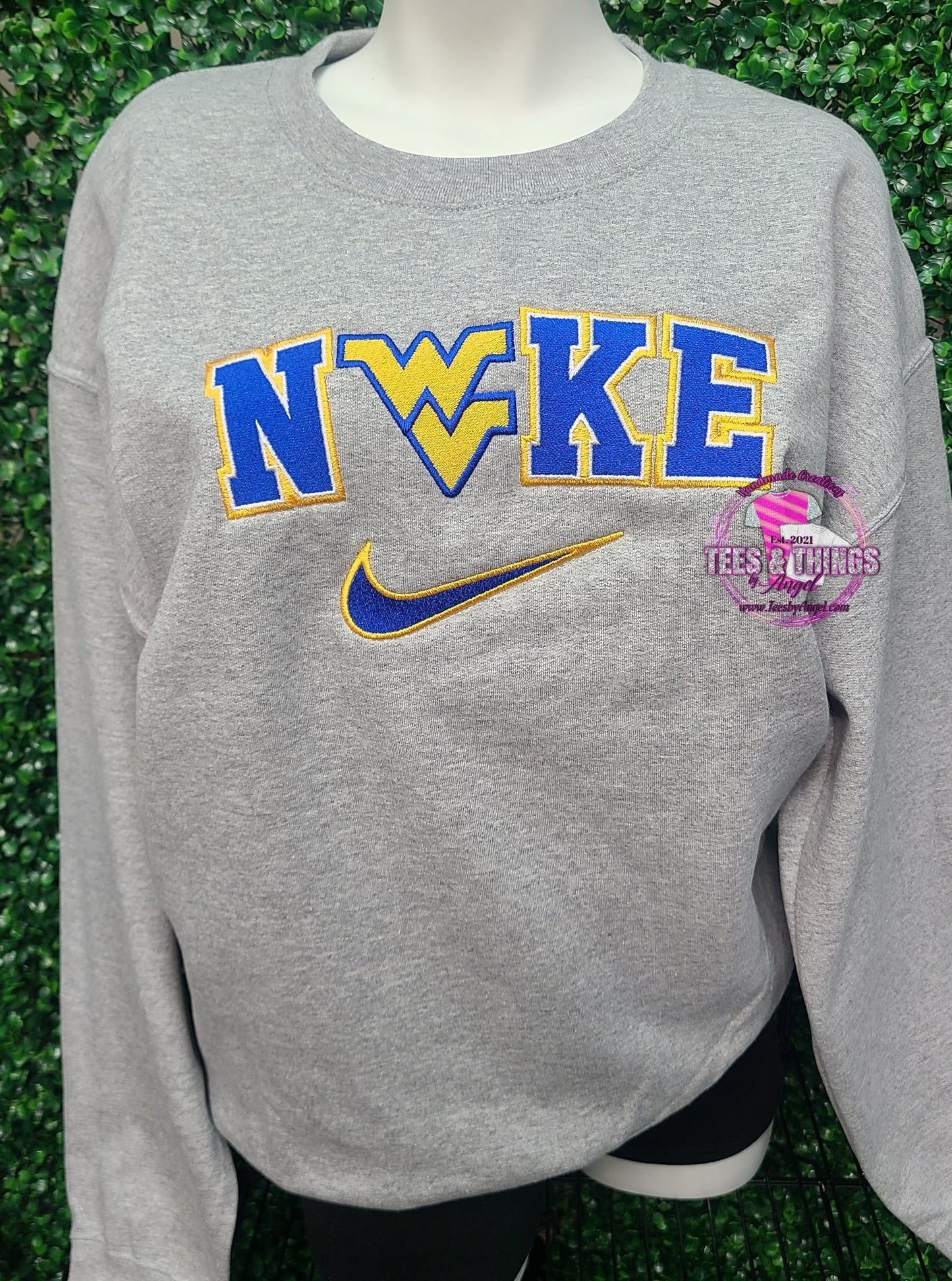 WV ππ Nike