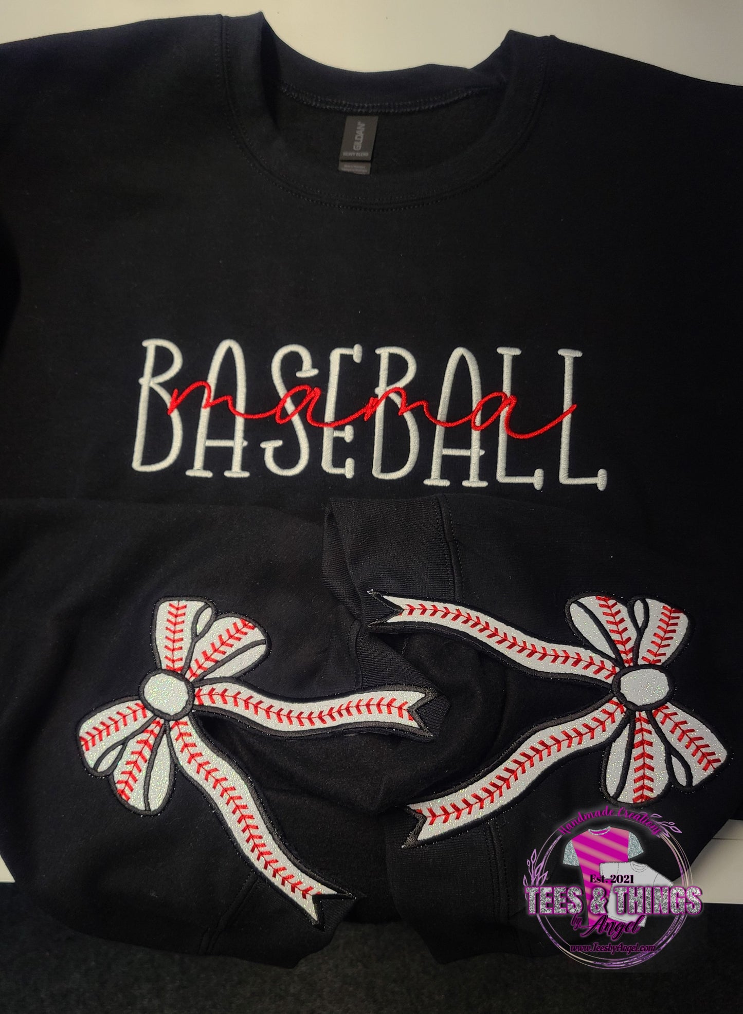 Baseball ⚾️ Sweatshirt