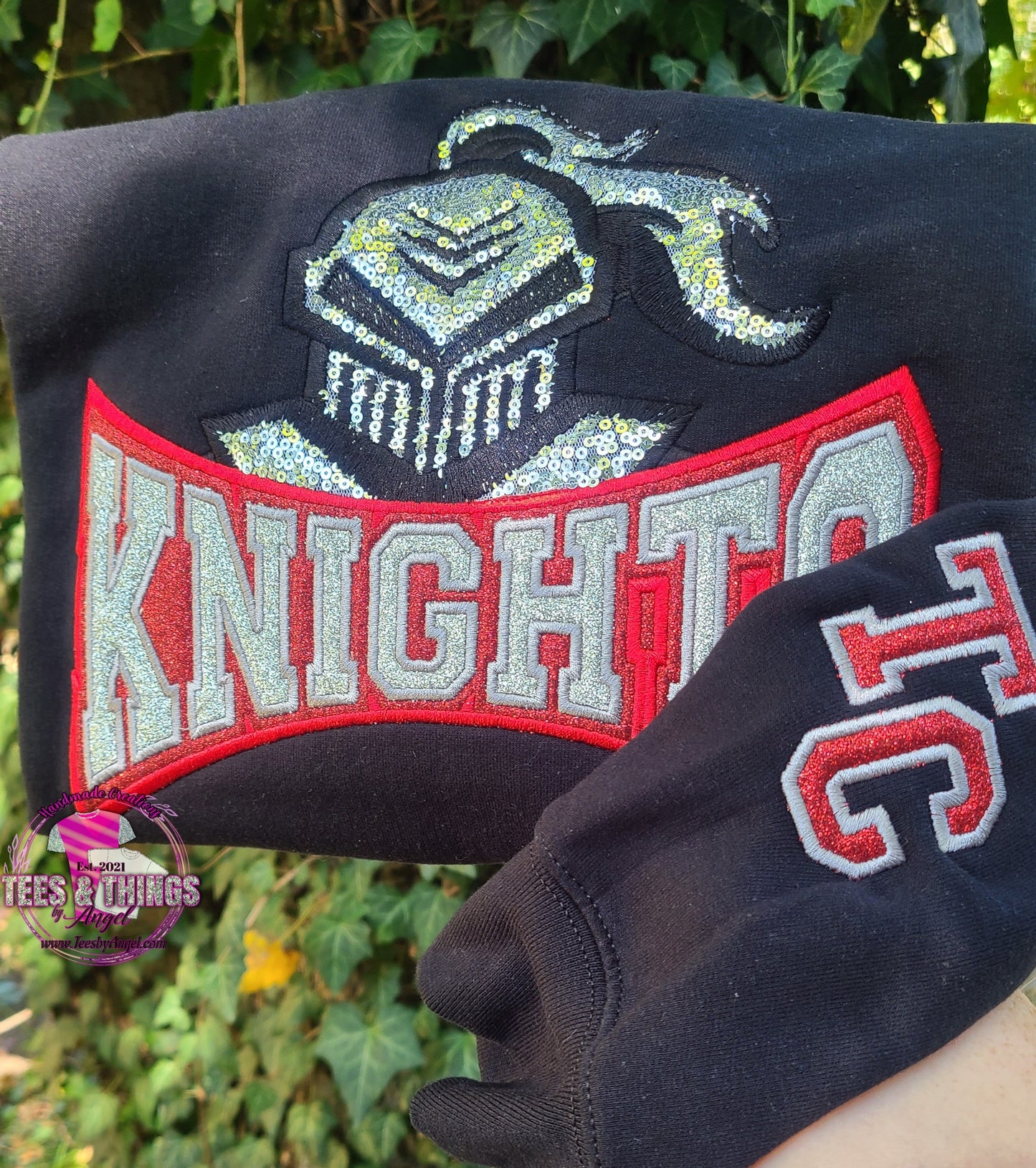 KNIGHTS ππ©Άβ€οΈ TC
