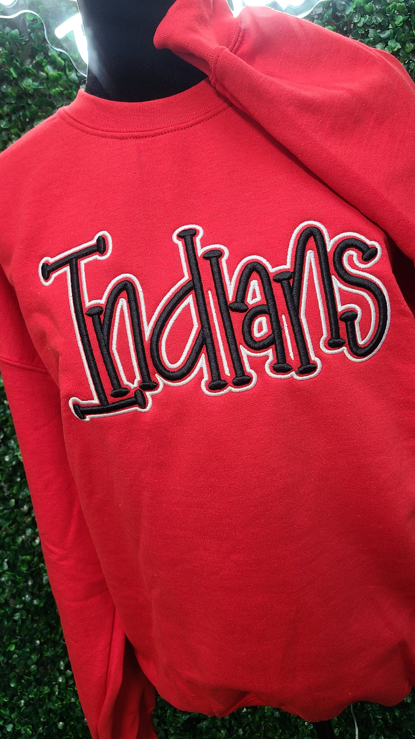 Indians Sweatshirt