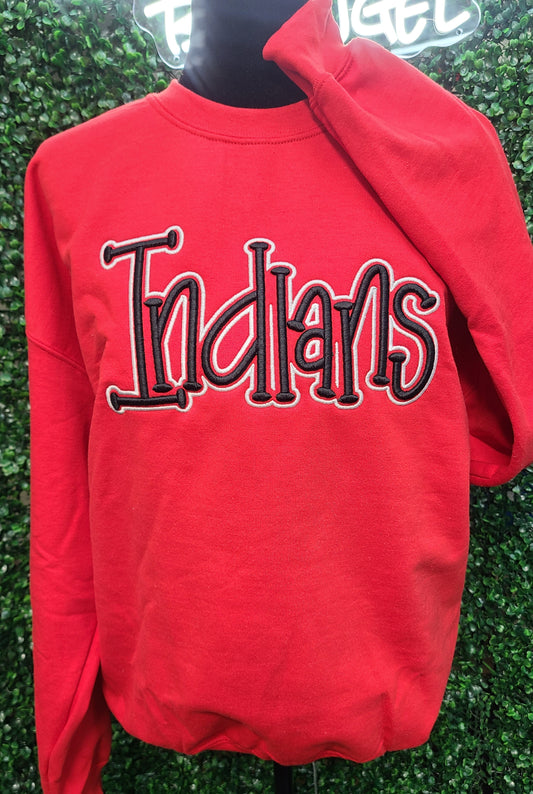 Indians Sweatshirt