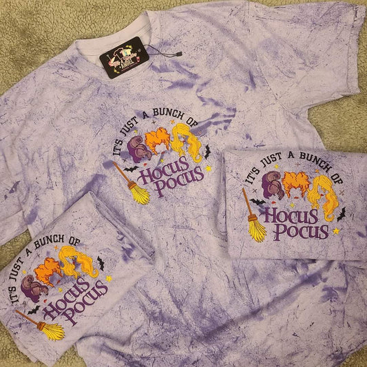 Hocus Pocus Teeshirt