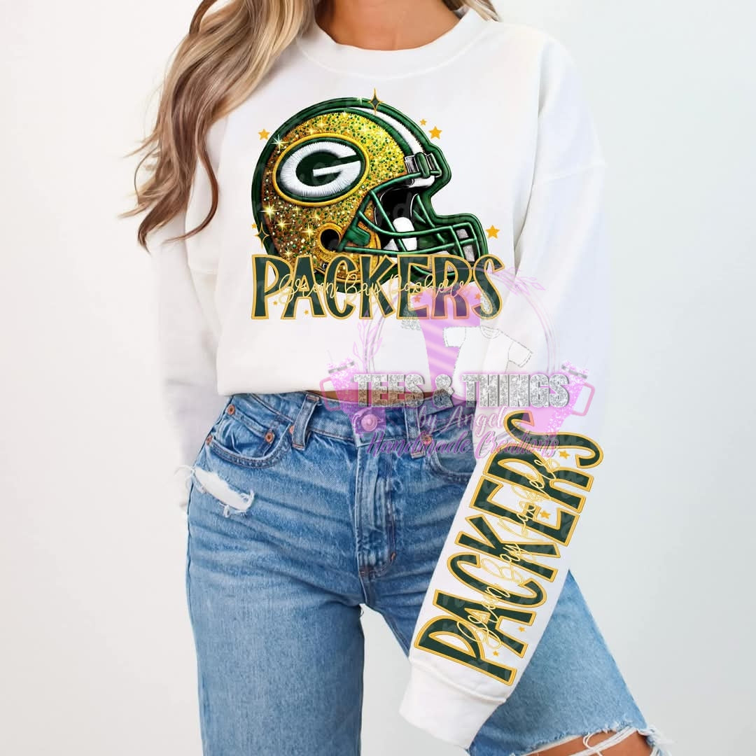 Pro Football 🏈 Teams