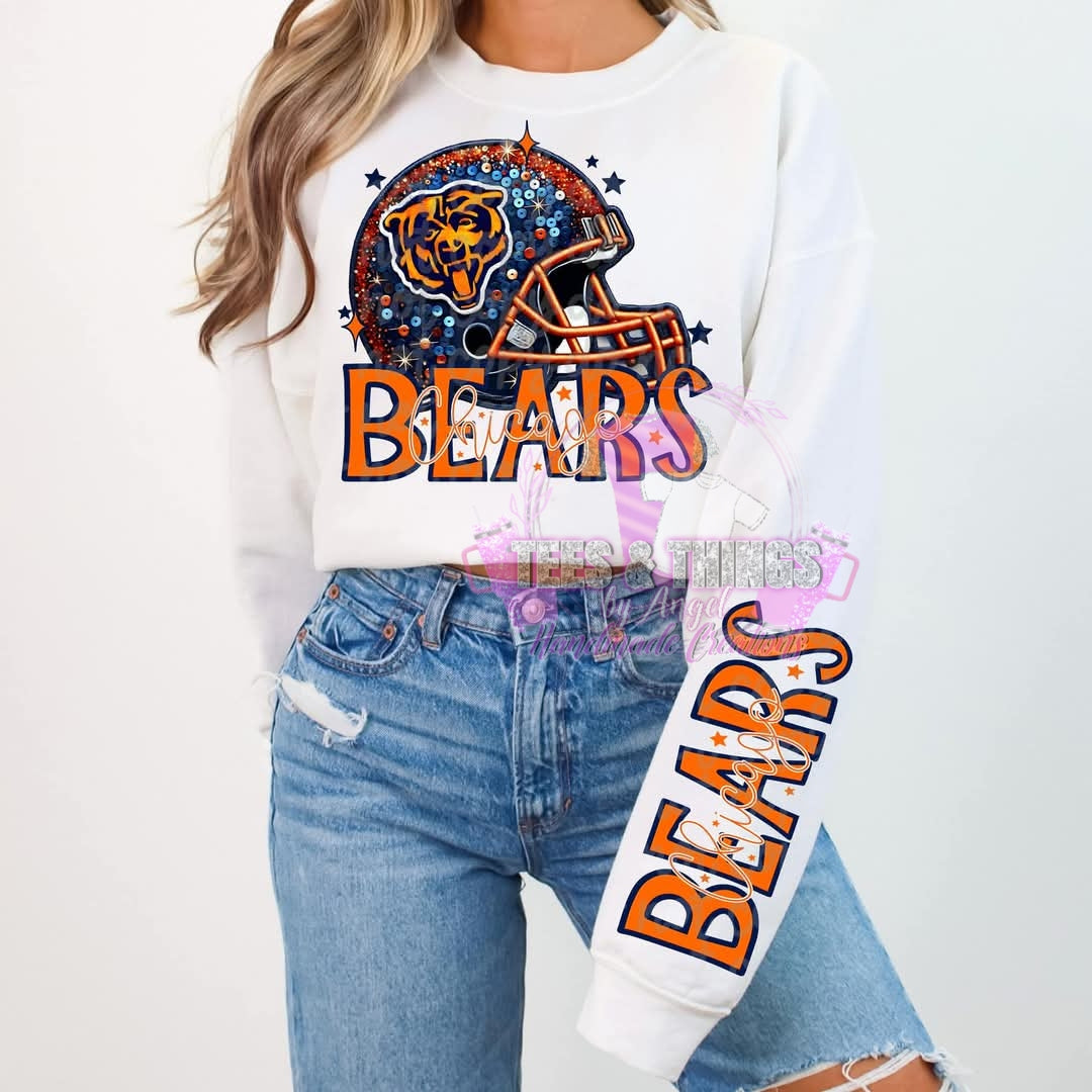 Pro Football 🏈 Teams