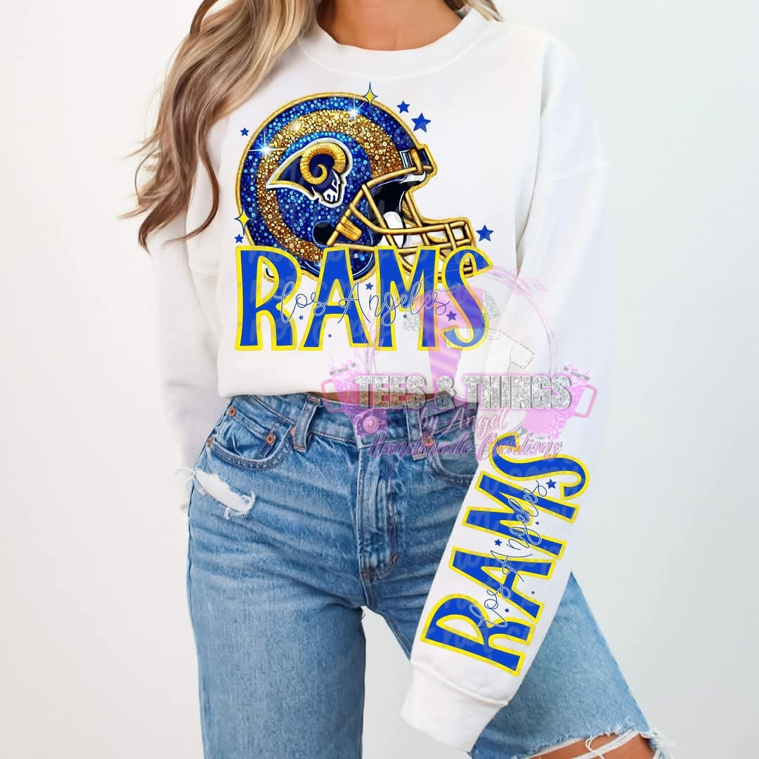 Pro Football 🏈 Teams