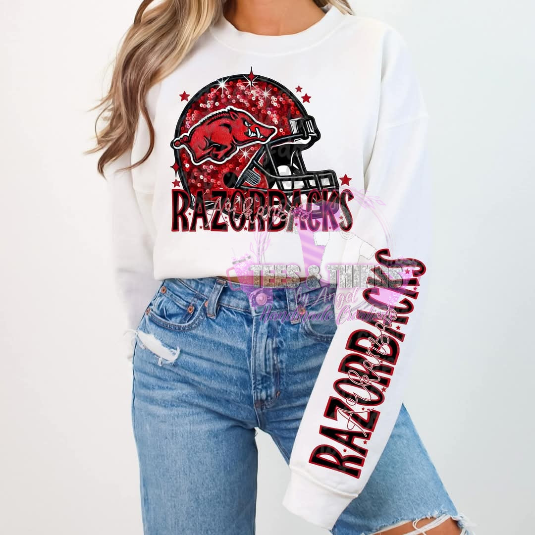 Pro Football 🏈 Teams