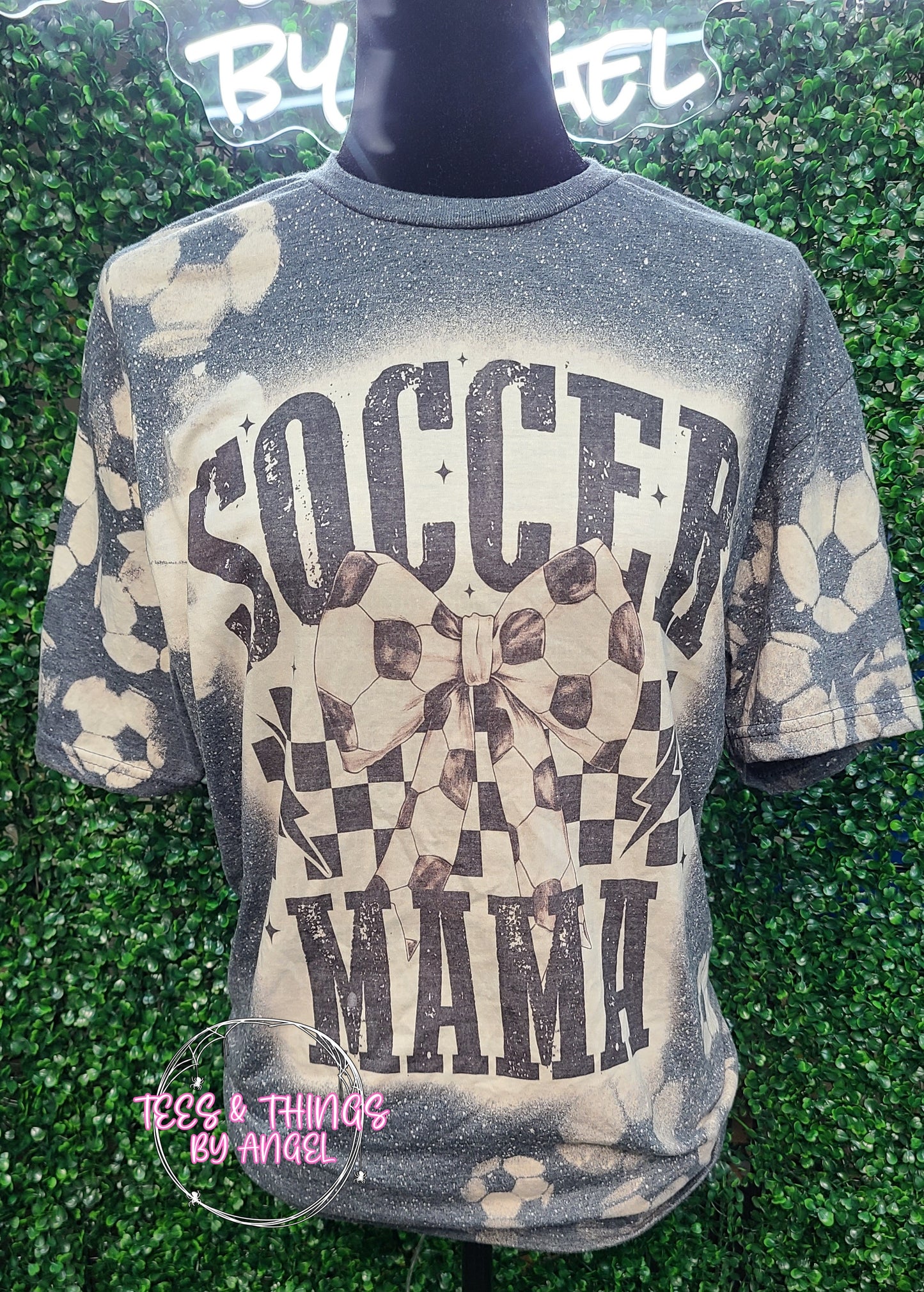 Soccer Mama