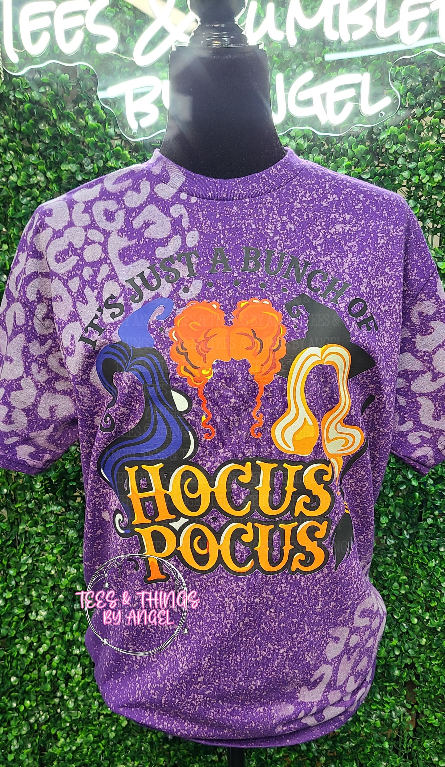 Hocus Pocus