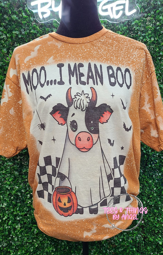 Moo... I mean Boo