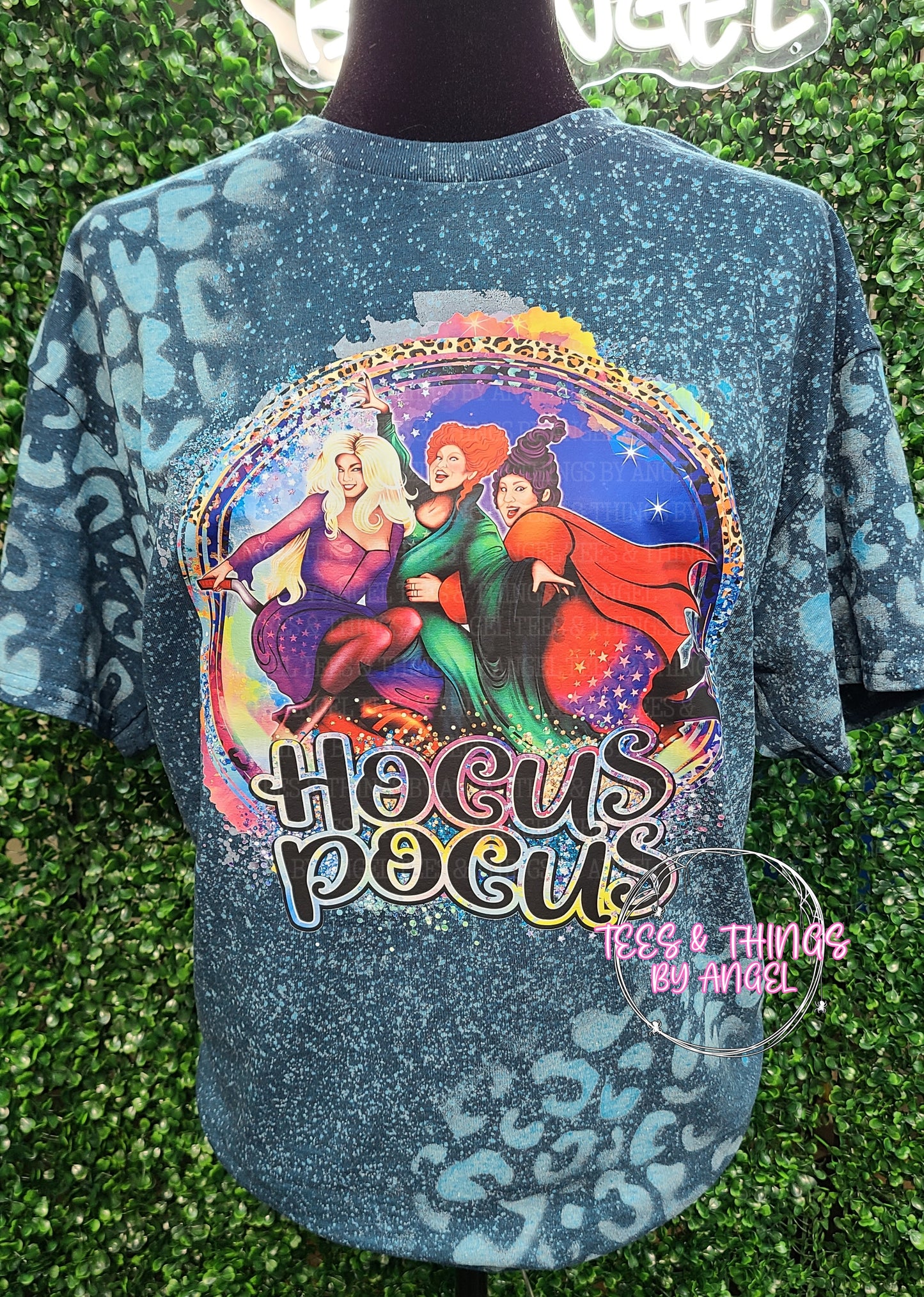 Hocus Pocus