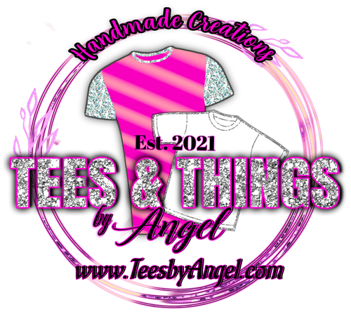 Tees & Things by Angel