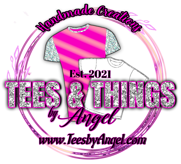 Tees & Things by Angel