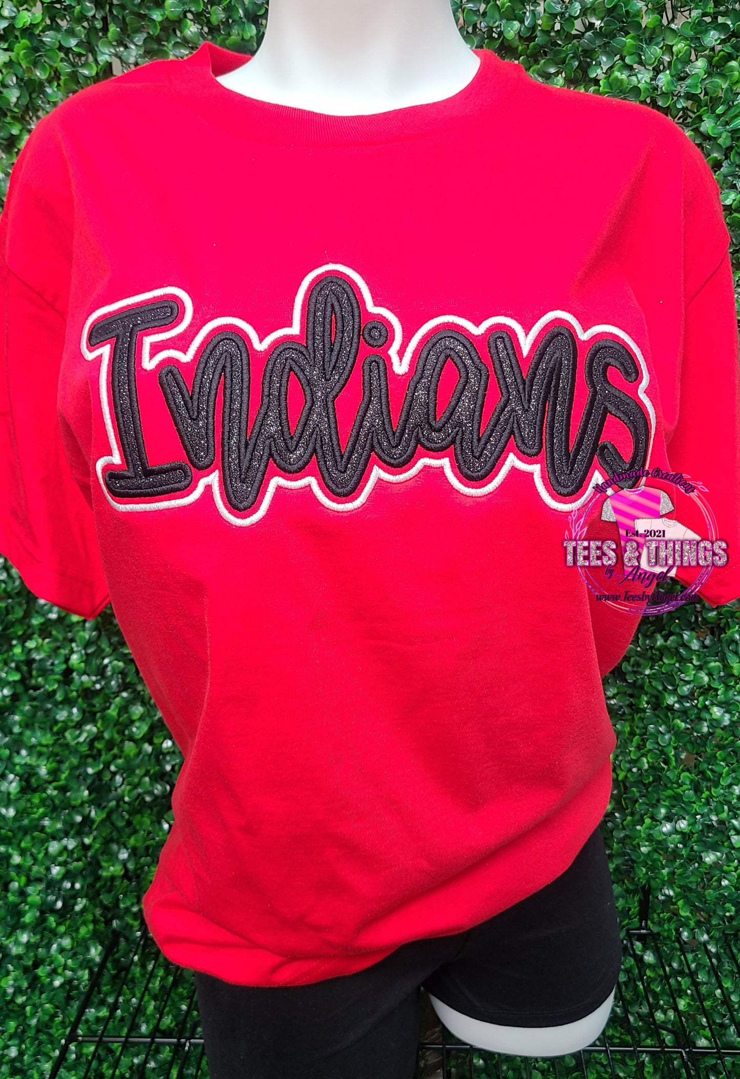 Bridgeport Indians ❤️🖤