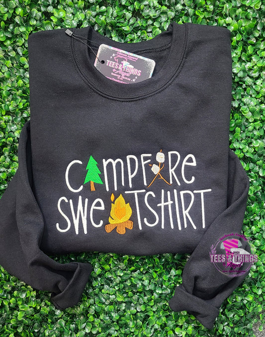 Campfire Sweatshirt