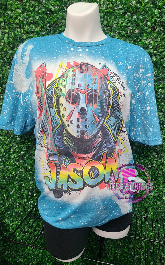 Jason 🔪