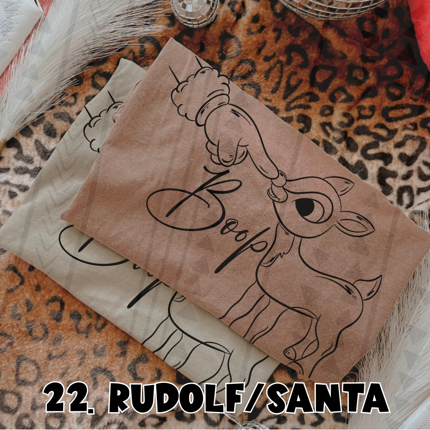 BOOP Characters 🩷