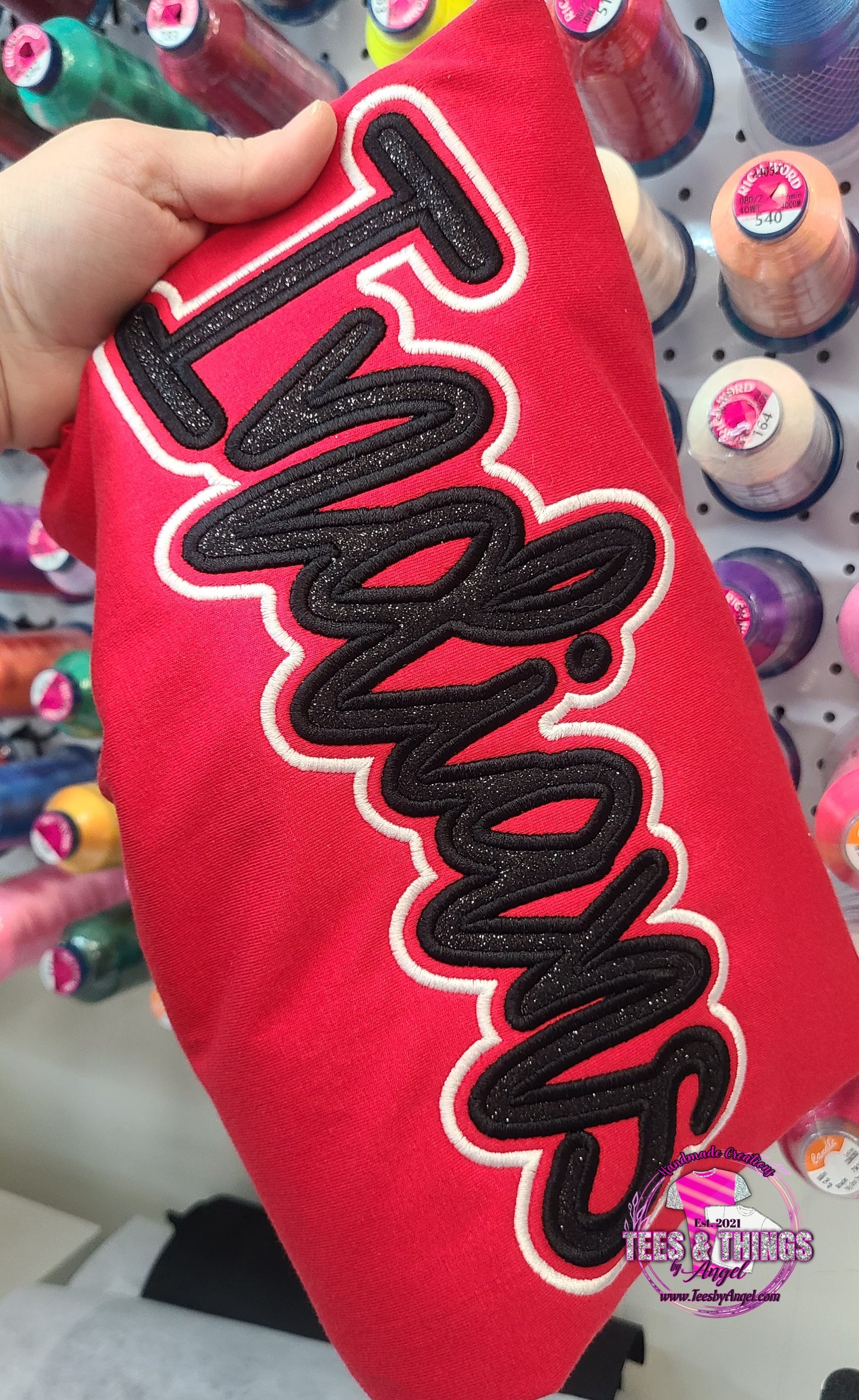 Bridgeport Indians ❤️🖤