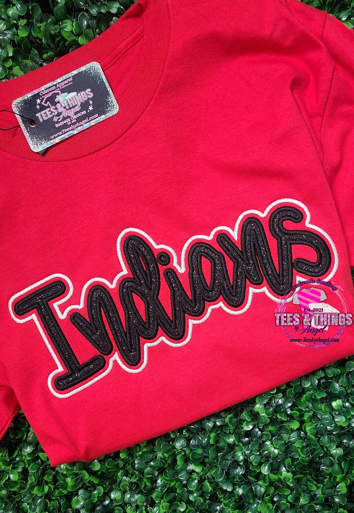 Bridgeport Indians ❤️🖤