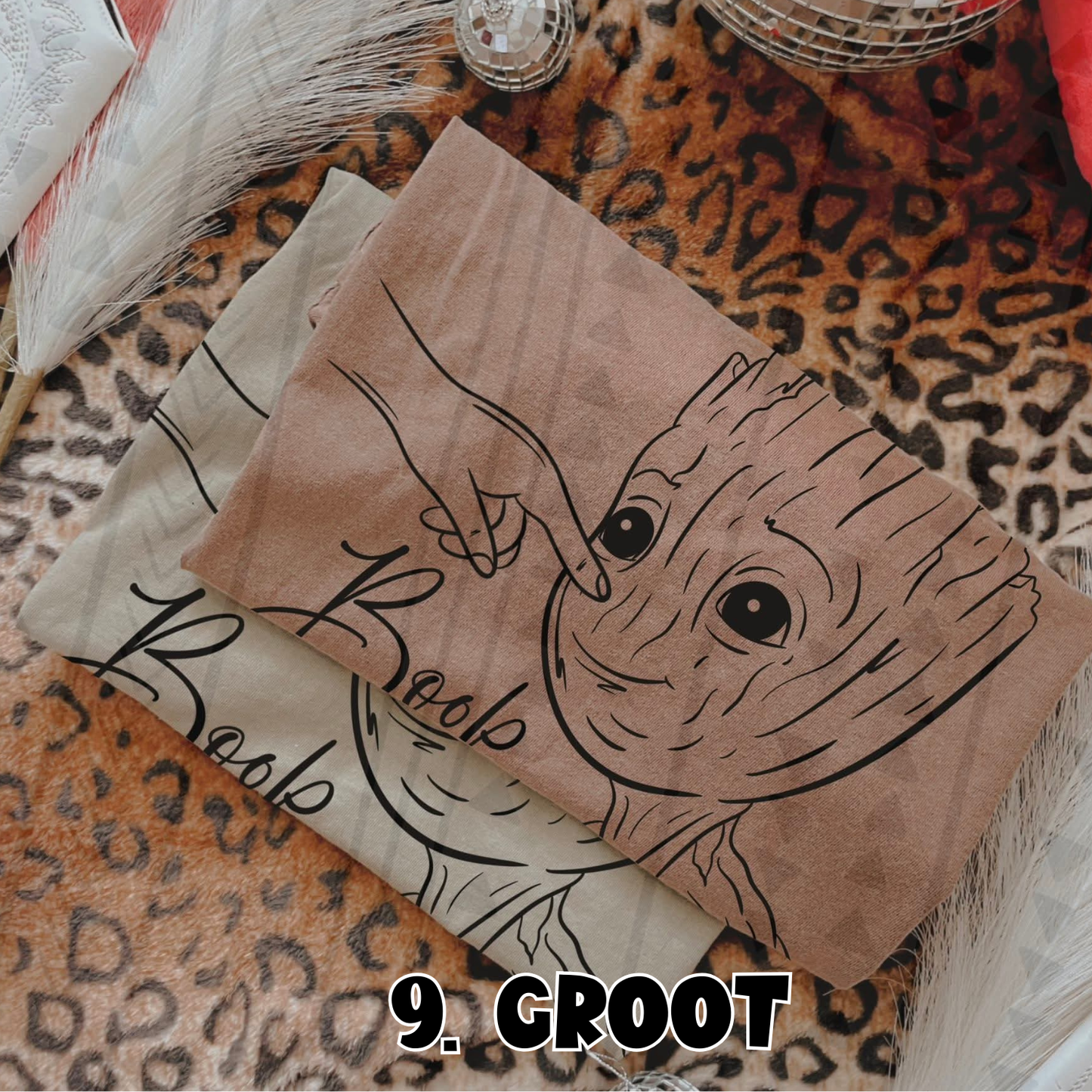 BOOP Characters 🩷