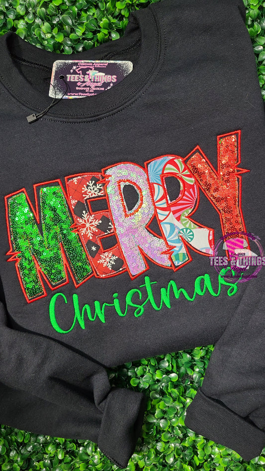 Merry ❤️💚 Christmas