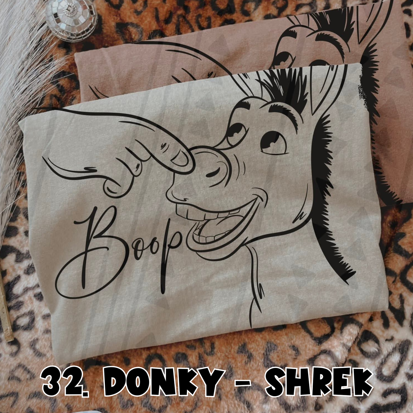 BOOP Characters 🩷