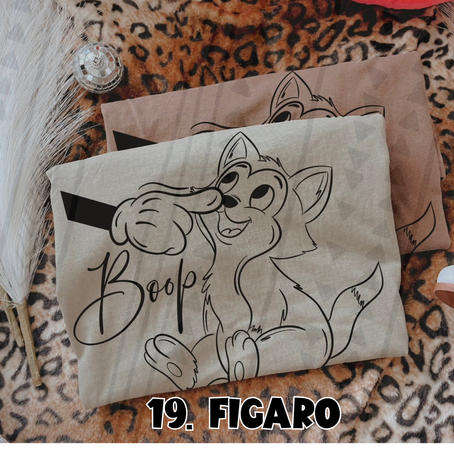 BOOP Characters 🩷