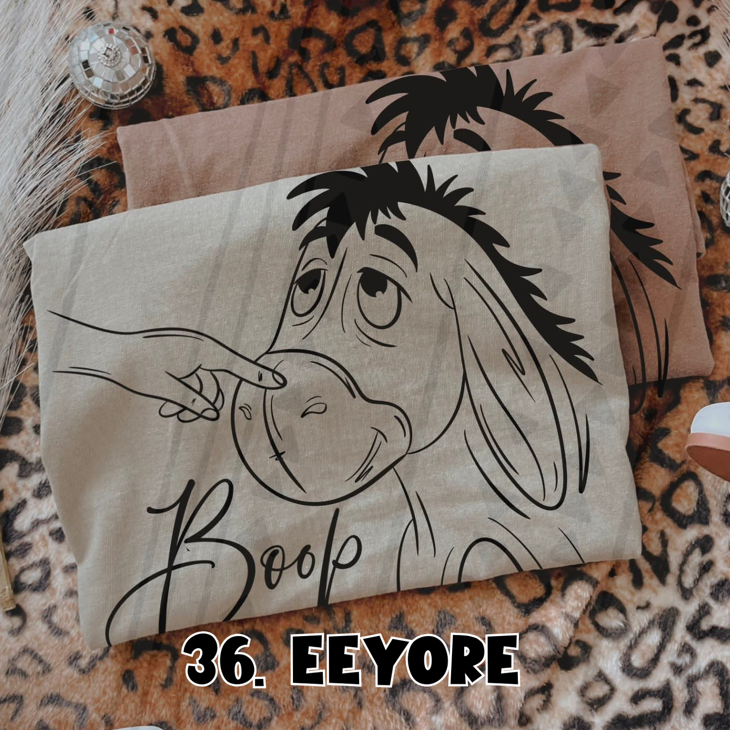 BOOP Characters 🩷