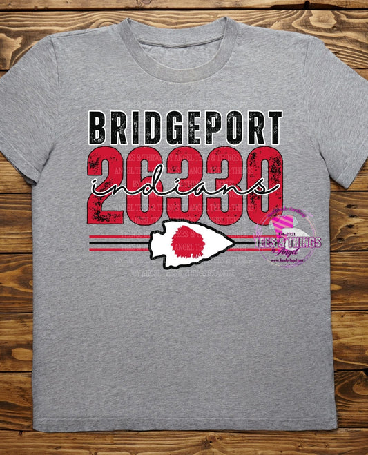 ZIPCODE Mascot Tees!