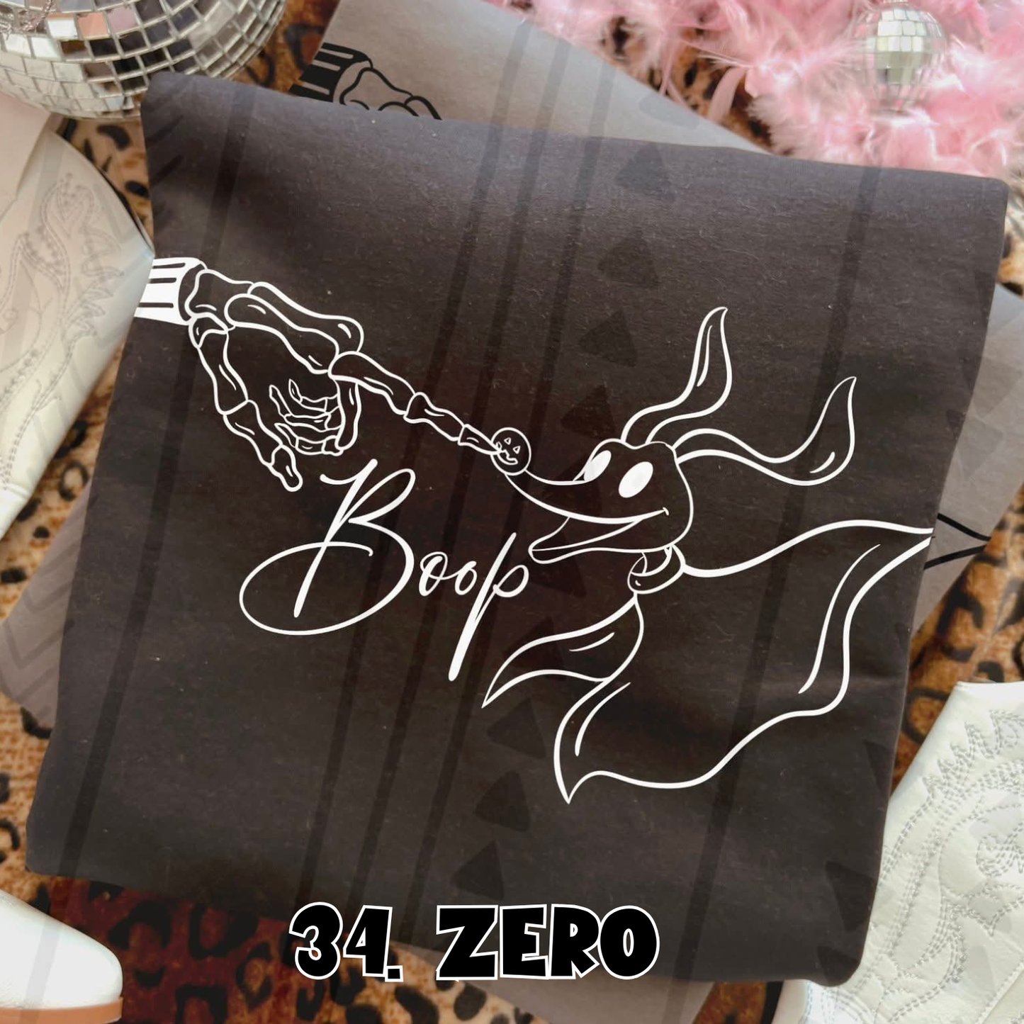 BOOP Characters 🩷