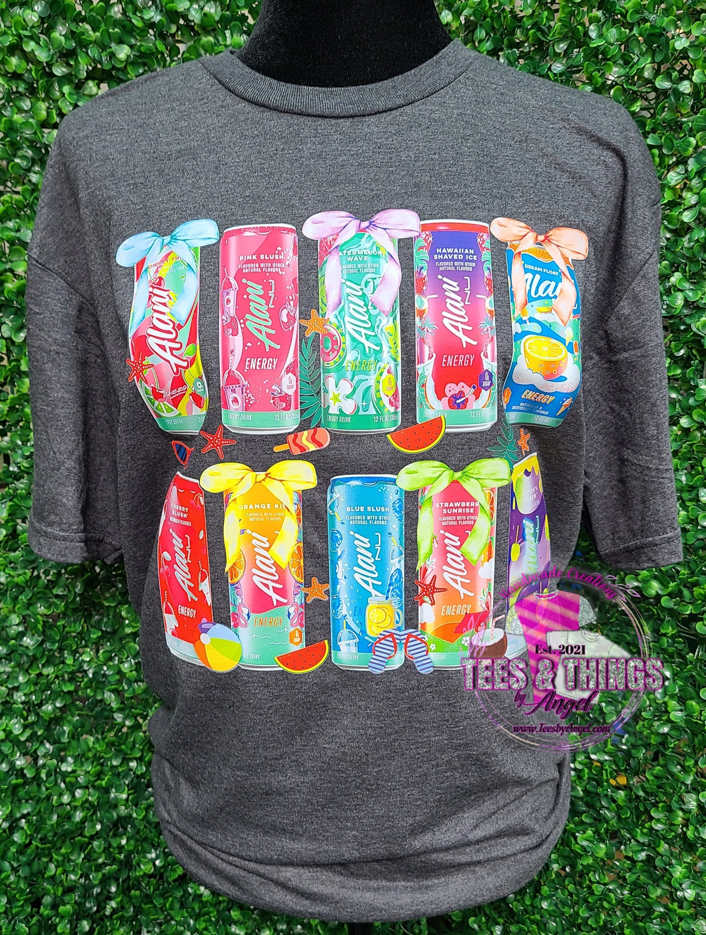 Alani 🩷 Teeshirt