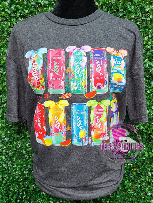 Alani 🩷 Teeshirt