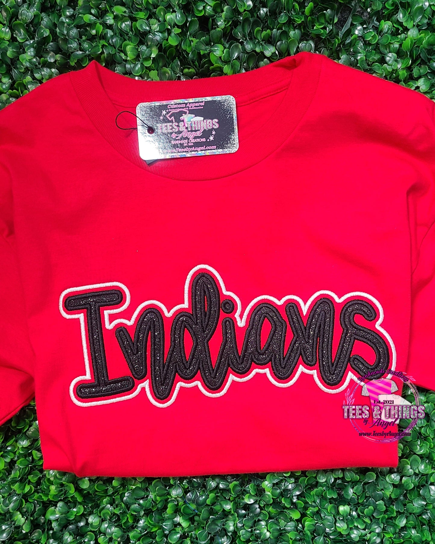 Bridgeport Indians ❤️🖤